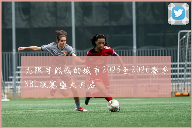 无限可能我的城市2025至2026赛季NBL联赛盛大开启