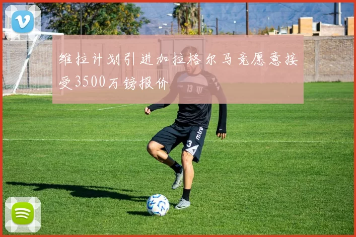 维拉计划引进加拉格尔马竞愿意接受3500万镑报价