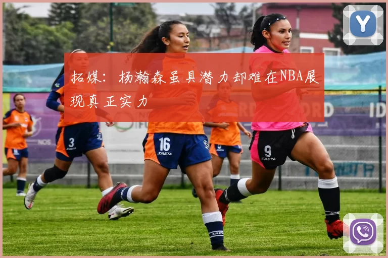 拓媒：杨瀚森虽具潜力却难在NBA展现真正实力